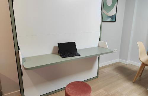 Apartamentos Centro Oviedo Caveda - Foto 78