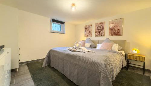 Souterrain Apartment mit eigenem Eingang und Terasse - Foto 5, towels