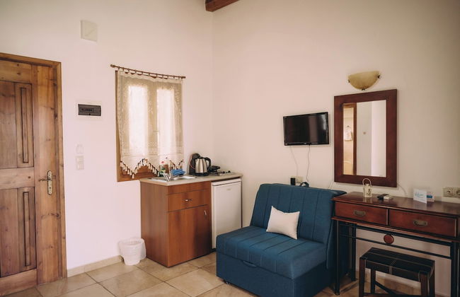 Trikalioti\'s Lush Green Estate Apartments - Foto 7