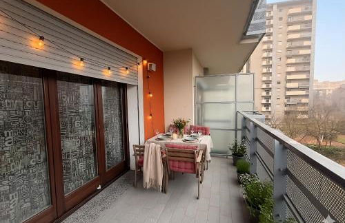 AMA Milano Intero appartamento zona Bicocca - Foto 8