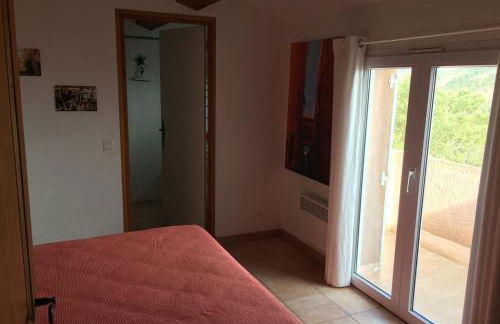 Villa 14 guest-private pool and Sea view - Foto 34