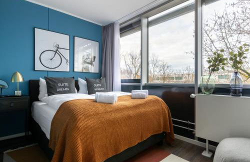 Limehome München Olschewskibogen - Foto 50