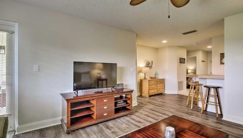 Balcony and Pool Gulfview Tierra Verde Escape! - Foto 5