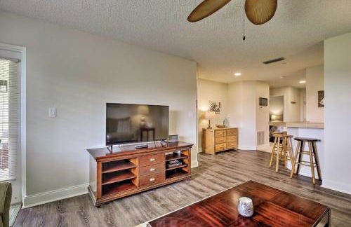 Balcony and Pool Gulfview Tierra Verde Escape! - Foto 5