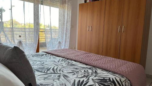 Casa Silvia - Accogliente bilocale a 5 minuti dalla stazione di Pescara Portanuova - Foto 3, wardrobe