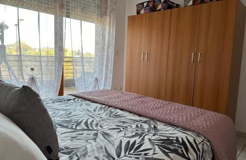 Casa Silvia - Accogliente bilocale a 5 minuti dalla stazione di Pescara Portanuova - Foto 3