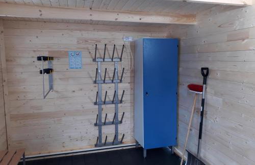 Winterberg Chalet 21096 - Foto 32
