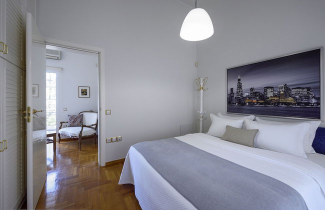 Olvios Villa at Melissochori - Photo 9