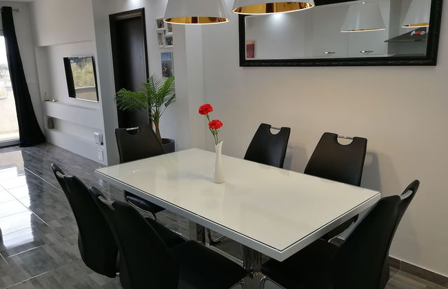 Deluxe apartment BellaCosta - Foto 33