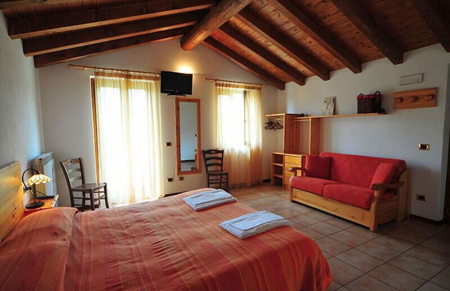 Agriturismo La Fonte di Mariella - Foto 8