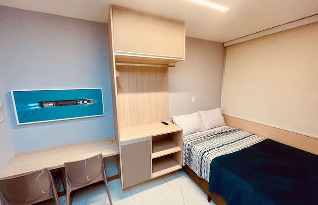 Smart Costa Azul by VLV Stays - Photo 51