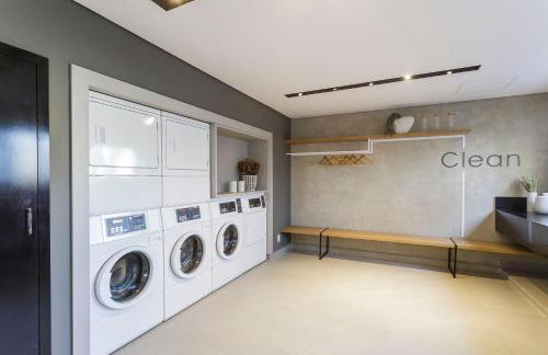 Loft Premium Itaim no Coração da Zona Sul - Congonhas, Faria Lima e Ibirapuera - Foto 38