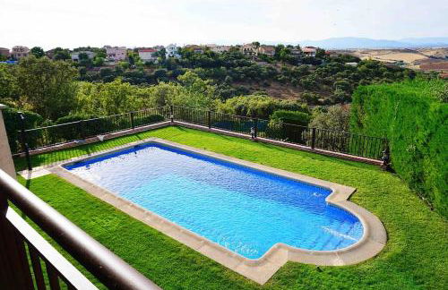 La Encina, casa tranquila con excelentes vistas - Foto 12