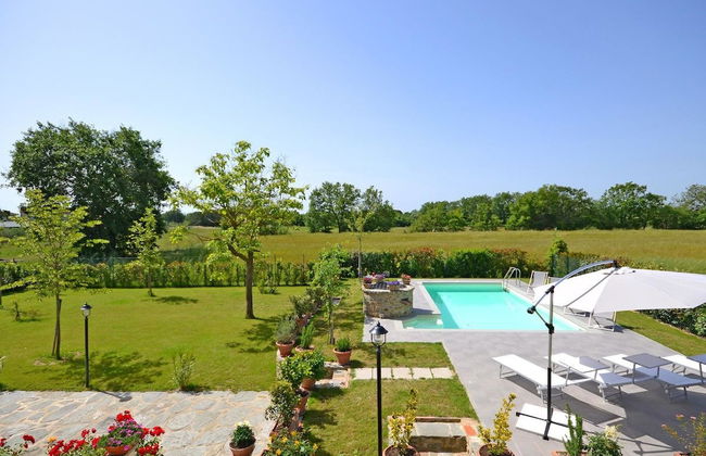 Appartamento Villa Imola - Foto 26