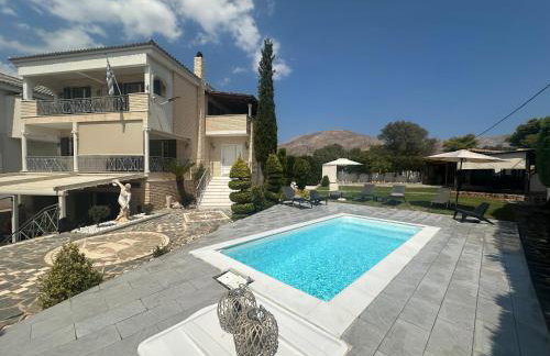 Lagonisi Luxury Escape - Foto 24