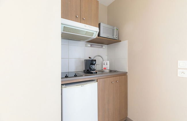 Appart'City Confort Niort Centre - Foto 20