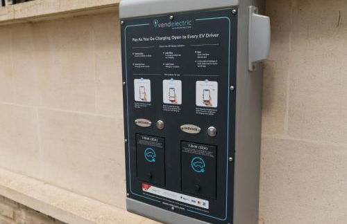 Bath Penthouse with amazing views and lift access - Foto 26