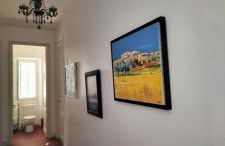 Appartement chic Haussmanien - Foto 15