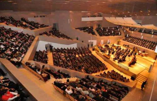 Estudio A cerca del Auditorio y el Mercado Central de Alicante - Photo 9