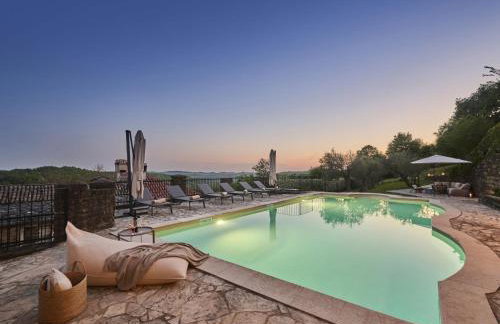 Villa Stanzia Butori by Interhome - Foto 30