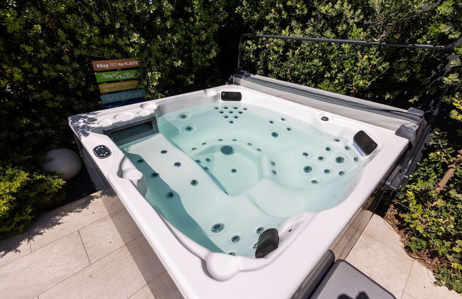 Riba mar Bluevillas 2 by Acasadascasas - Foto 23