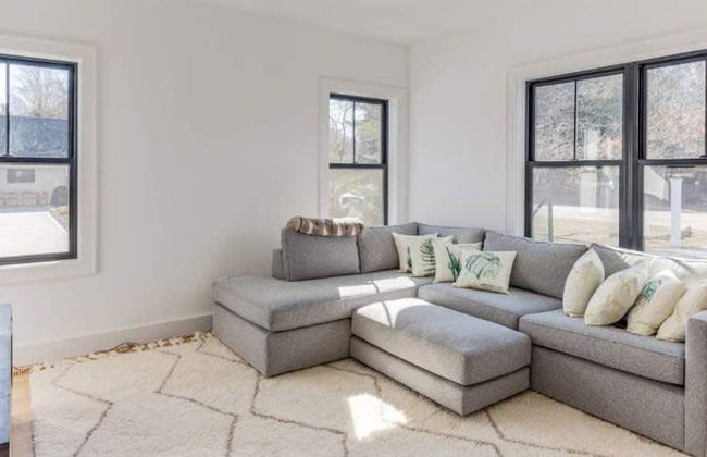 Sandpoint by Rove Travel Modern 5BR w Pool - Foto 11