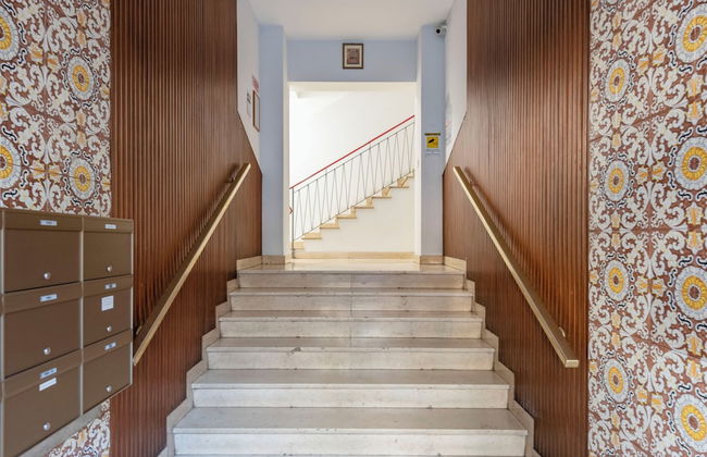 Stylish flat balcony near Rapallo Castle - Foto 30