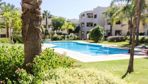 RODA Golf & Beach Resort Wonderful Ground Floor Apartment - Foto 4