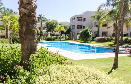 RODA Golf & Beach Resort Wonderful Ground Floor Apartment - Foto 4