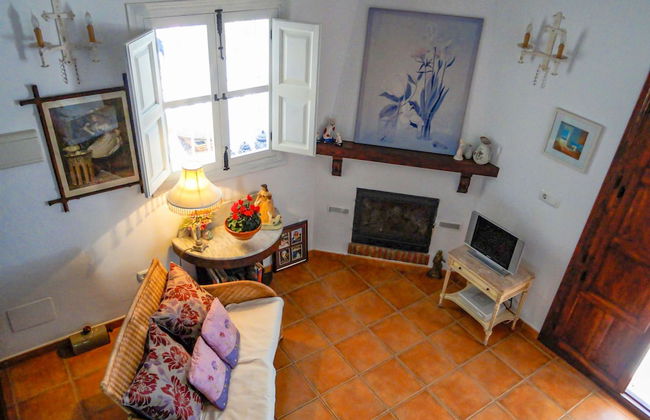 Cortijo Dos Pinos in Frigiliana - Foto 11