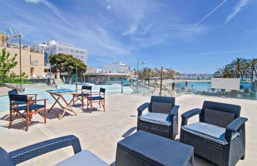 Apartments Beach 4U - Can Pastilla - Photo 21