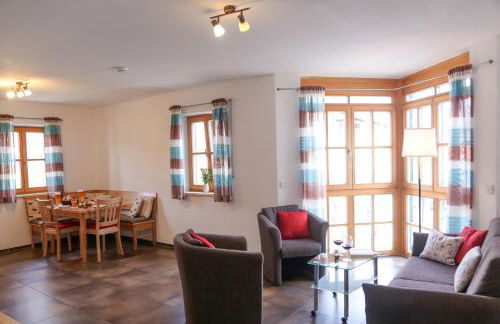 Ferienwohnungen auf dem Paulbauernhof - Foto 12