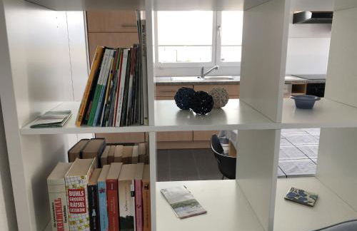 Ferienwohnung Bäumchenblick - Foto 12