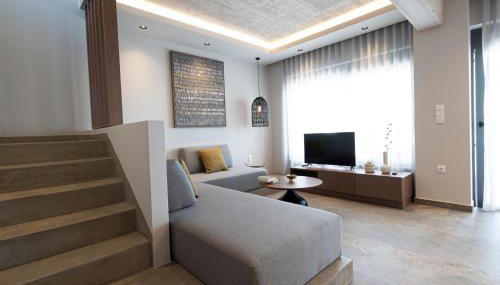 Avocetta Luxury Villas by TravelPro - Halkidiki - Foto 5