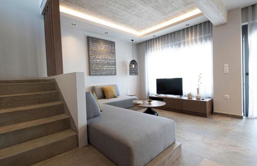 Avocetta Luxury Villas by TravelPro - Halkidiki - Photo 5