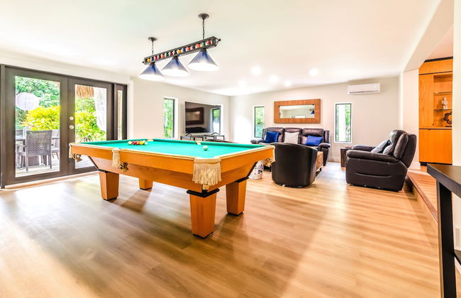 The Wonderkoi House A Magical Japanese Koi Garden - Foto 11