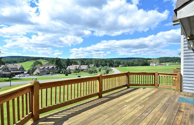 Moonrise Retreat - Foto 31