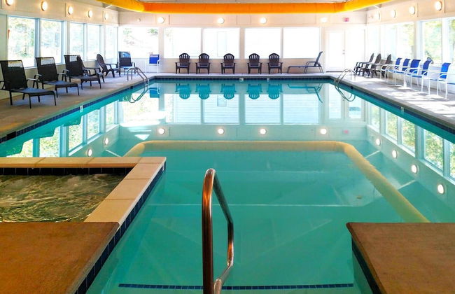 Chalet High by Coolvacay - Foto 40