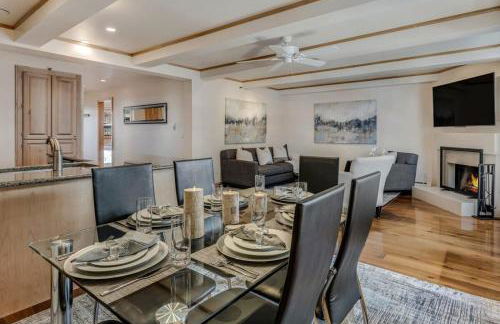 New Listing 2BR 2BA Condo - Mountain Views - Foto 7