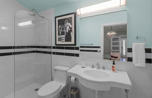 Suite 3 Renovated Dwtn WB Steps to Beach - Foto 14