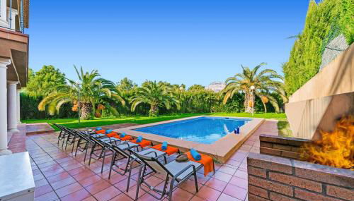 0348 Villa Limones - Foto 2, Other