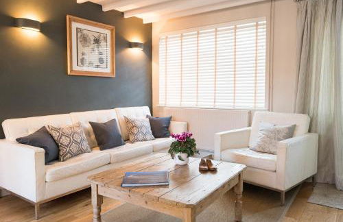 The Hideaway, sleeps 2 in Wells next-the-Sea! - Foto 1