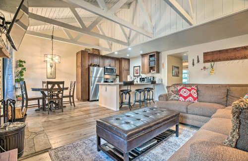 Elegant Mountain-View Condo Less Than 1 Mi to Lifts! - Foto 4