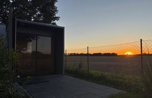 Grosse 4 Sterne Ferienwohnung beim Boddenstrand - Foto 58