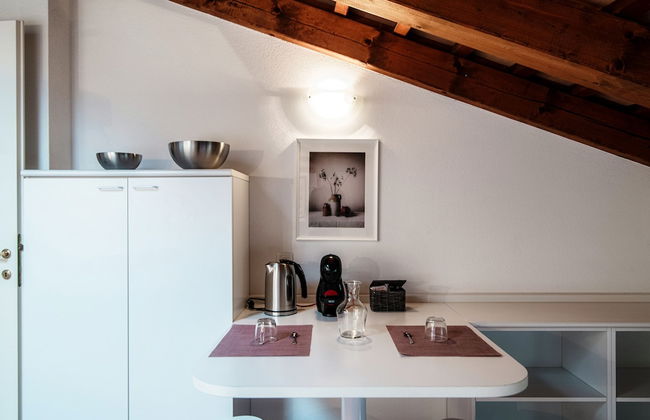 Salorino Apartments - Foto 42