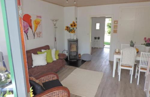 Holiday Home Mit Liebe ausgestattetes Haus im Naturpark by Interhome - Photo 7