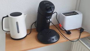 ST3 Apartment - Foto 2