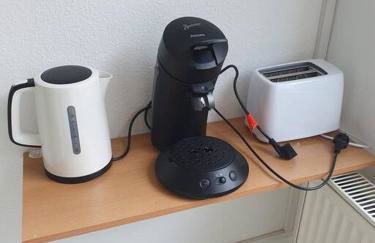 ST3 Apartment - Foto 2