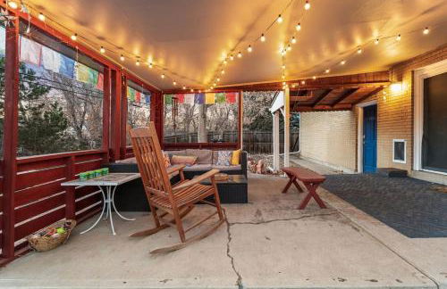 Creekside Family Haven - Foto 54