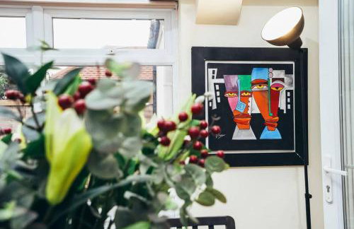 Huge 4 Bed Family Home in Derbyshire with Parking - Foto 36